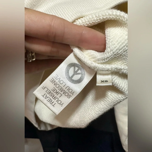 NWT MadHappy Outdoor Summer Collection Universal Hoodie XS - Picture 7 of 7